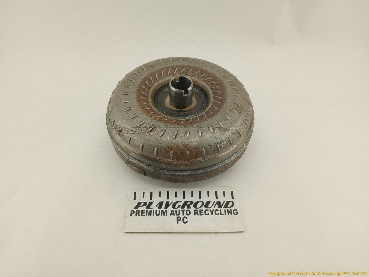 Toyota Celica Torque Converter