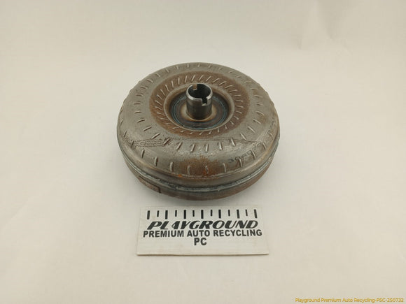 Toyota Celica Torque Converter