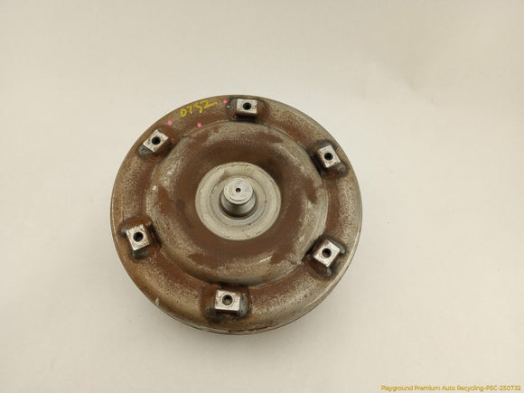 Toyota Celica Torque Converter