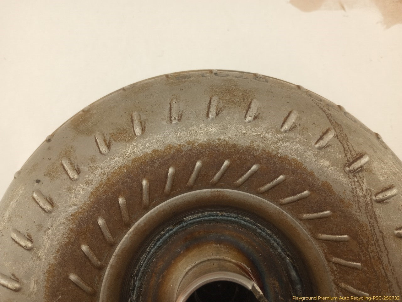 Toyota Celica Torque Converter