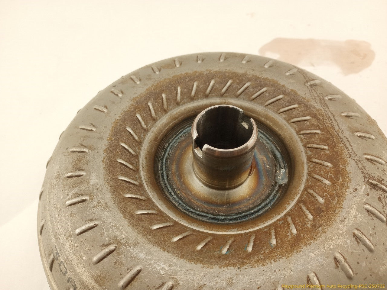 Toyota Celica Torque Converter