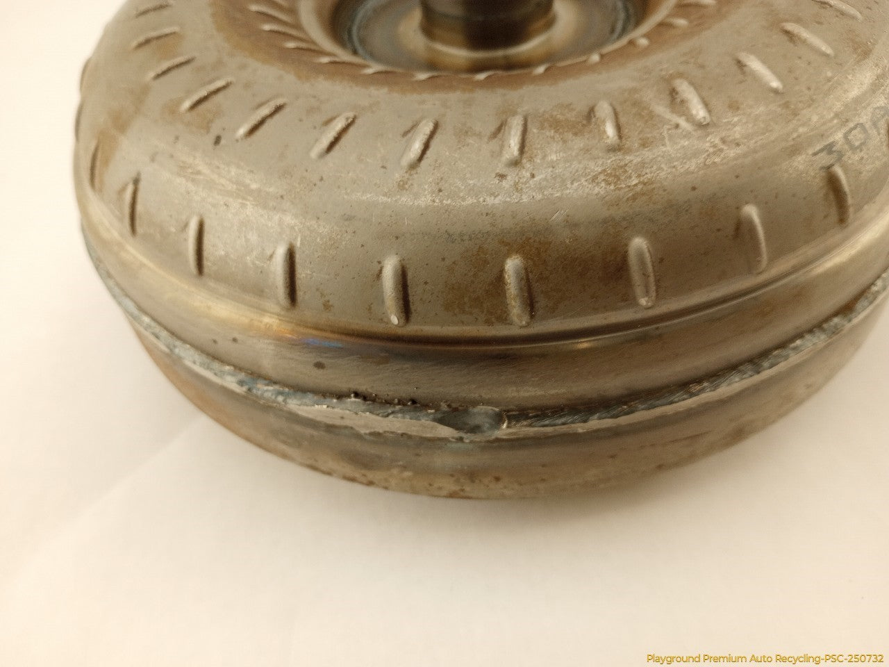 Toyota Celica Torque Converter