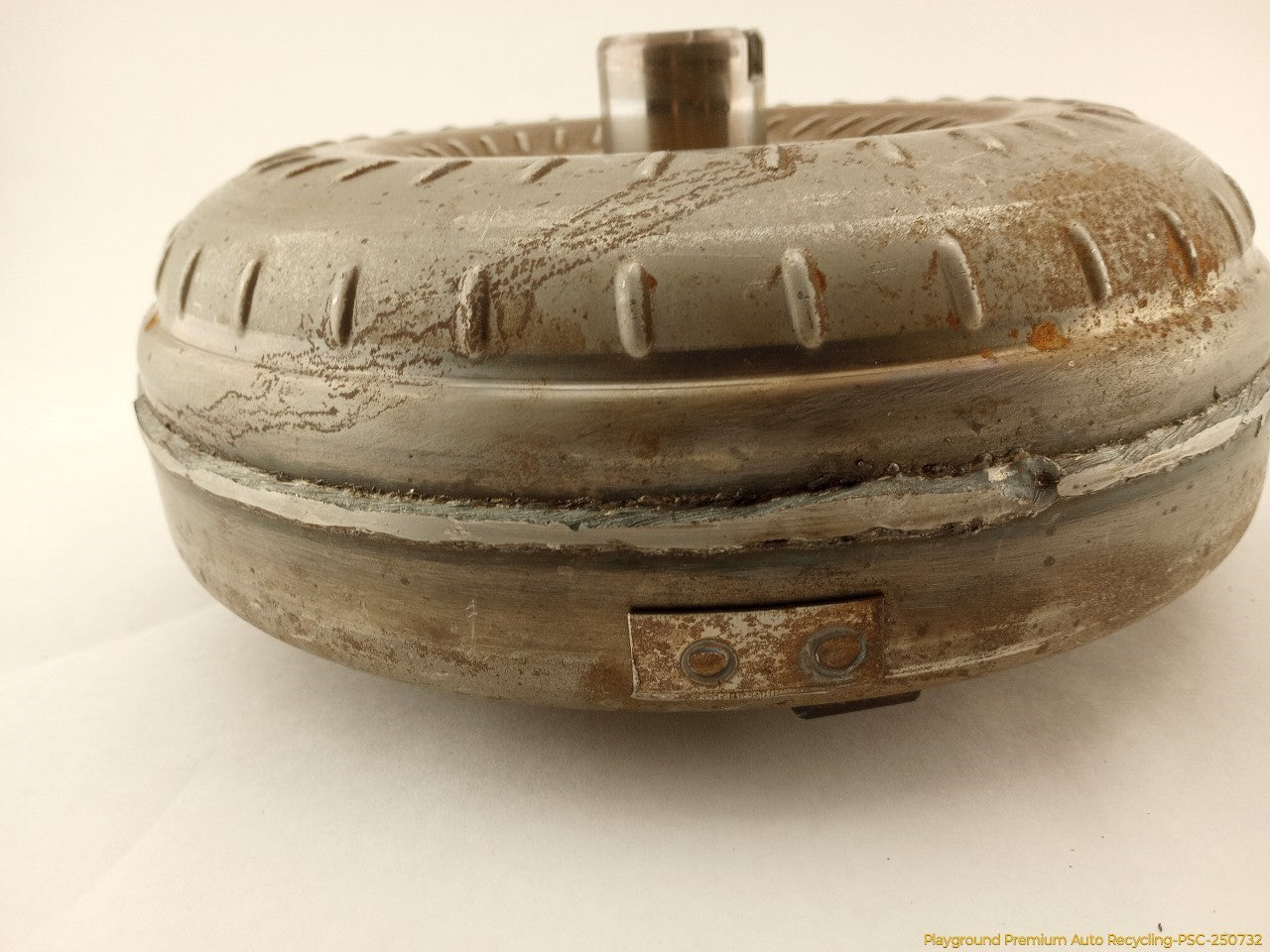 Toyota Celica Torque Converter
