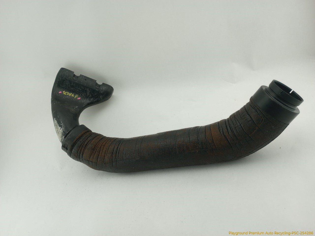 BMW 318ti Air Intake Duct Tube - 0