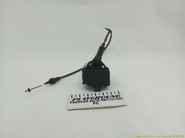 BMW 318ti Cruise Control Actuator