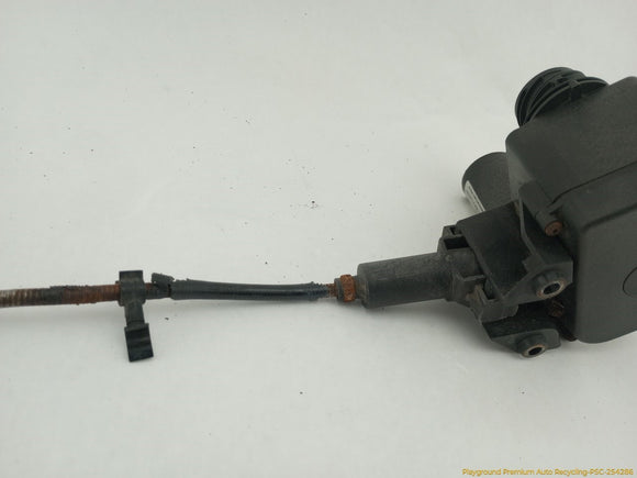 BMW 318ti Cruise Control Actuator
