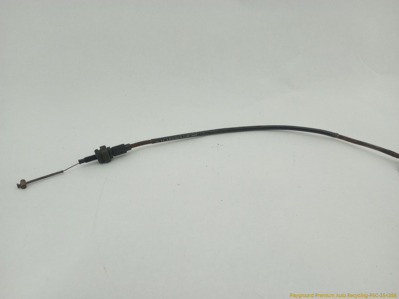 BMW 318ti Cruise Control Actuator