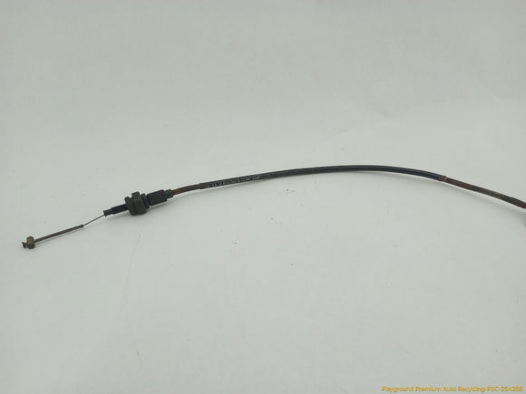 BMW 318ti Cruise Control Actuator