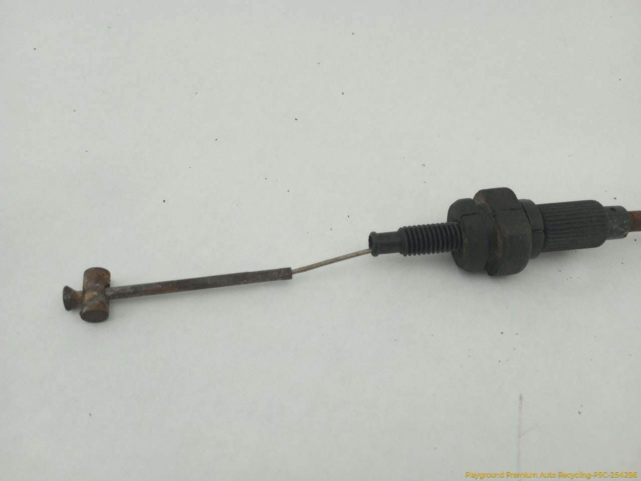 BMW 318ti Cruise Control Actuator