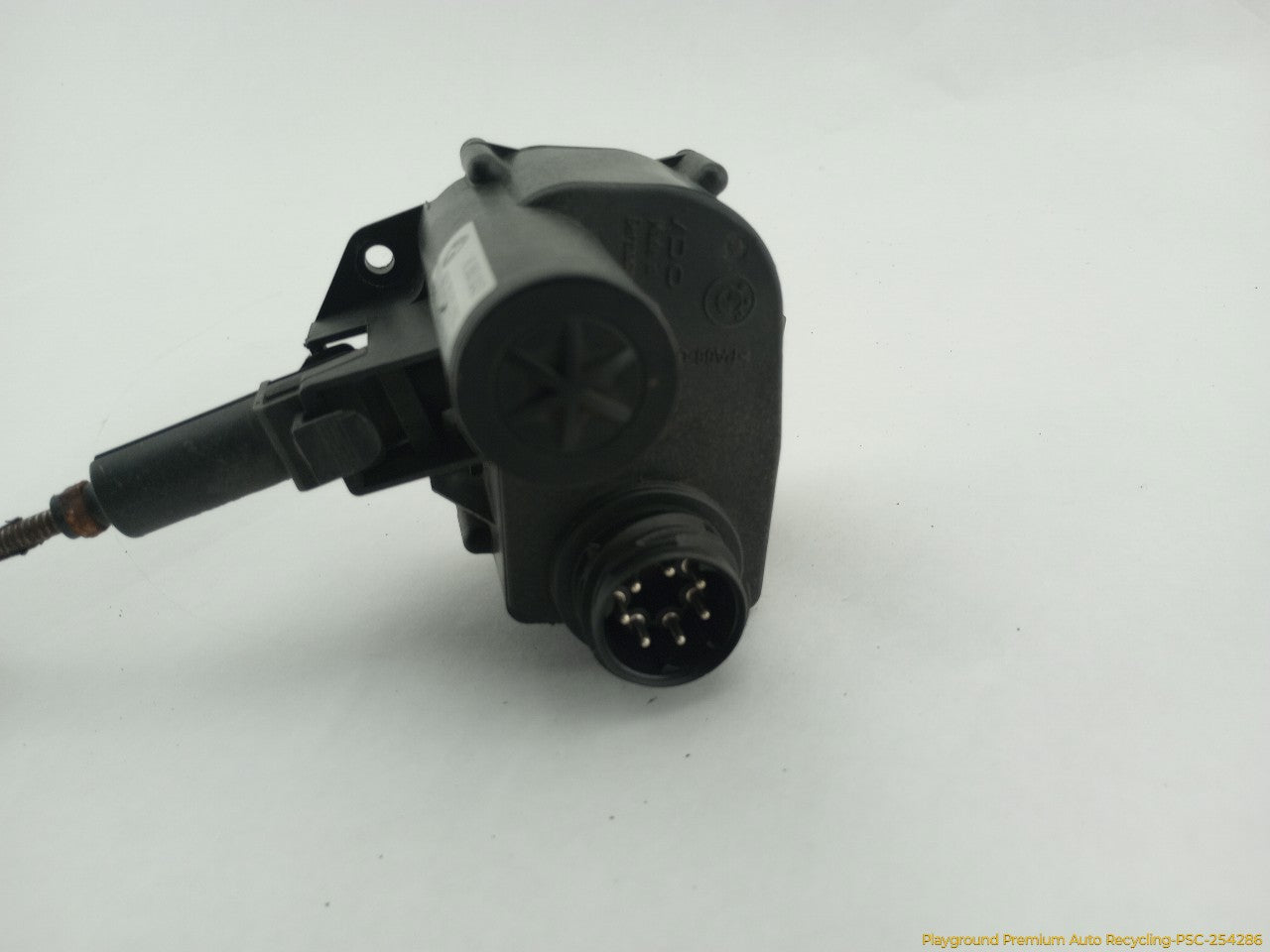 BMW 318ti Cruise Control Actuator