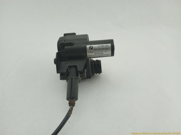 BMW 318ti Cruise Control Actuator