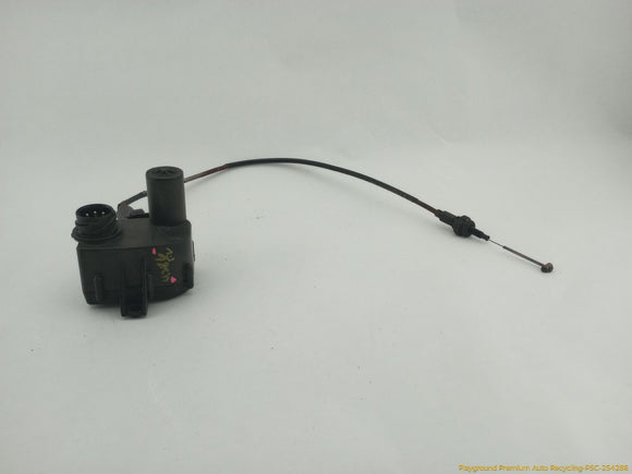 BMW 318ti Cruise Control Actuator