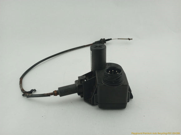 BMW 318ti Cruise Control Actuator