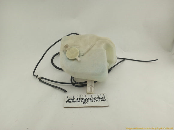 BMW 318ti Windshield Washer Reservoir