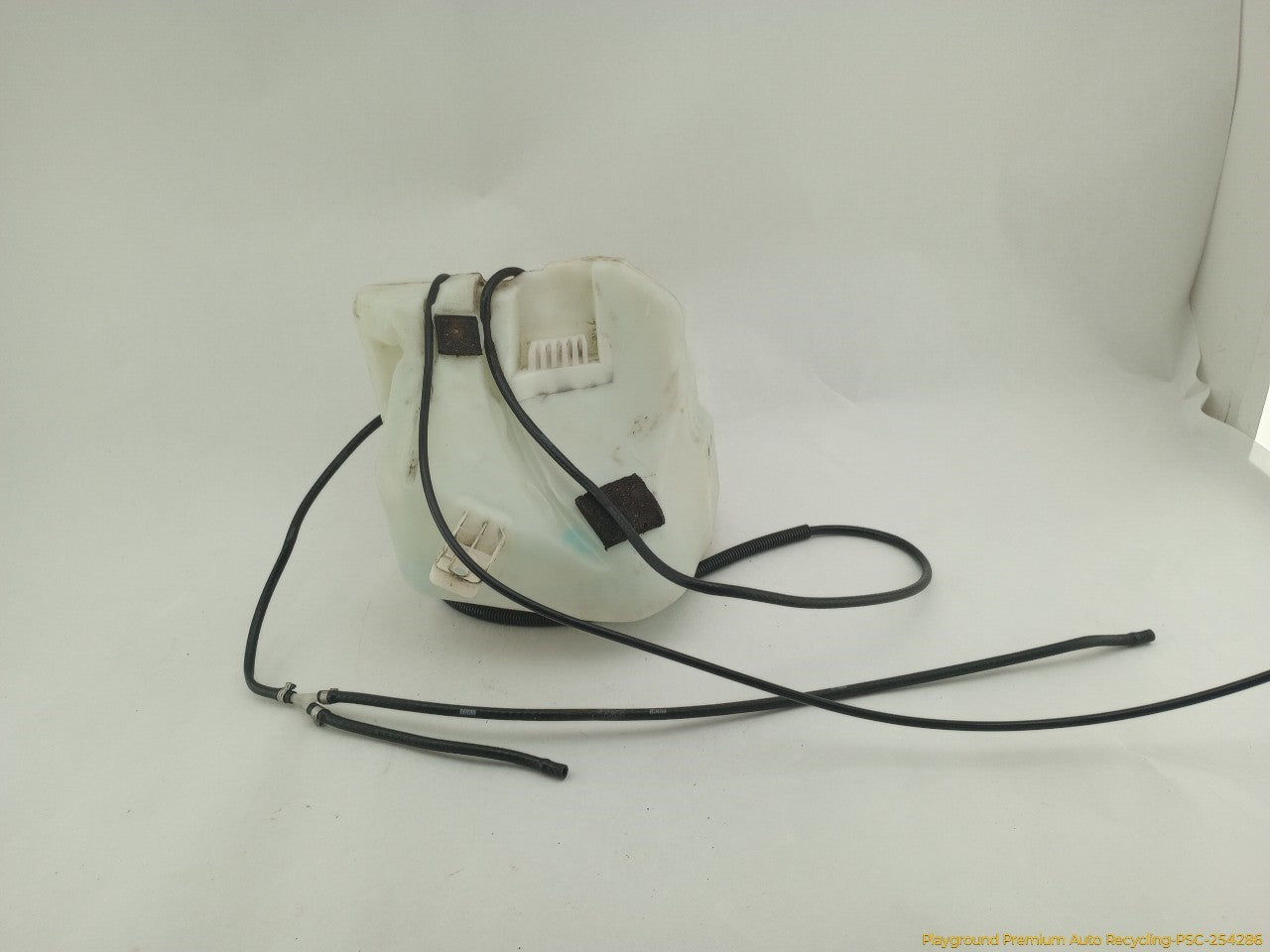 BMW 318ti Windshield Washer Reservoir - 0