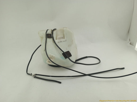 BMW 318ti Windshield Washer Reservoir