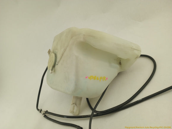 BMW 318ti Windshield Washer Reservoir