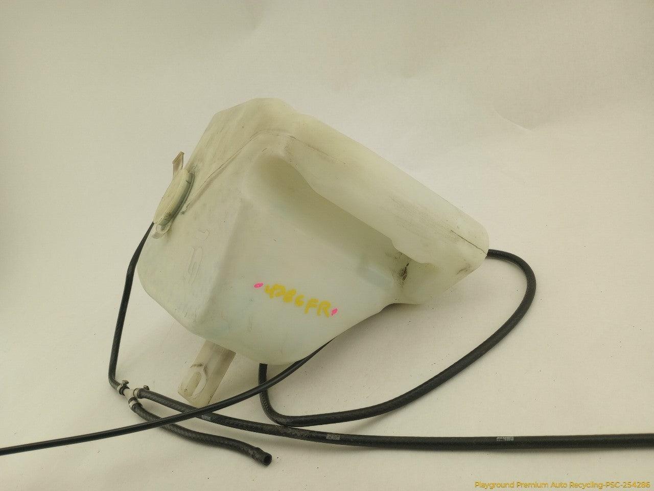 BMW 318ti Windshield Washer Reservoir