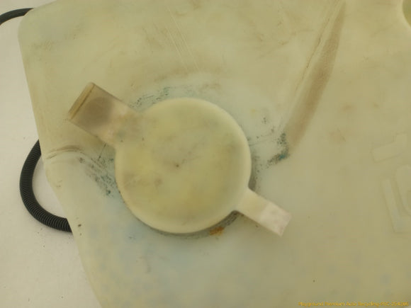 BMW 318ti Windshield Washer Reservoir