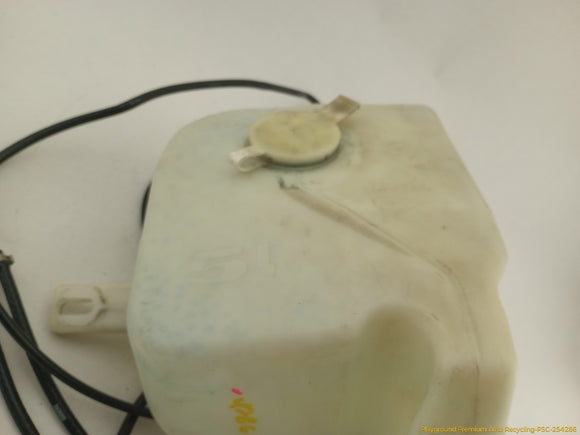 BMW 318ti Windshield Washer Reservoir