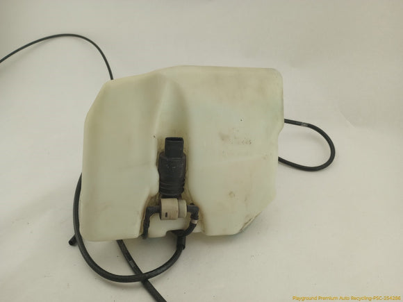 BMW 318ti Windshield Washer Reservoir