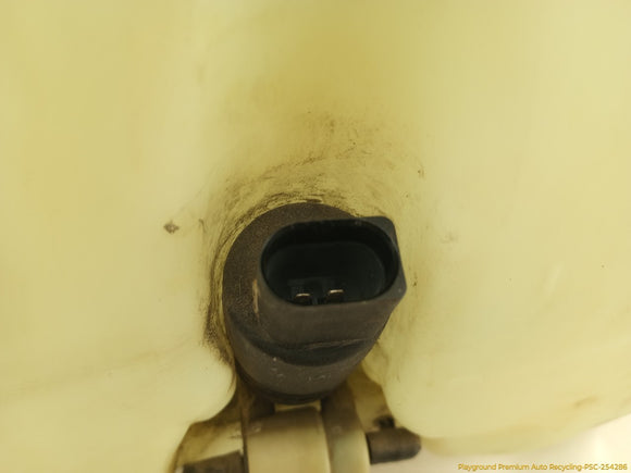 BMW 318ti Windshield Washer Reservoir