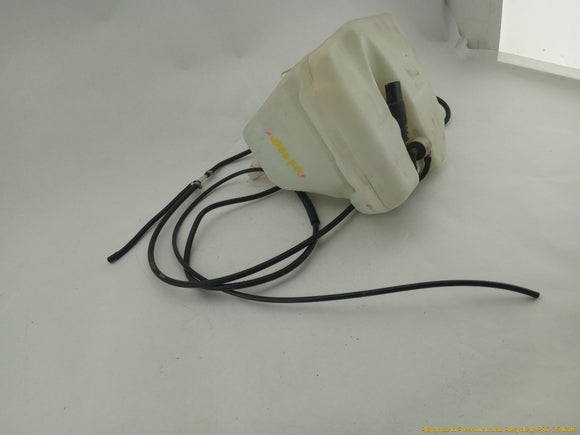 BMW 318ti Windshield Washer Reservoir