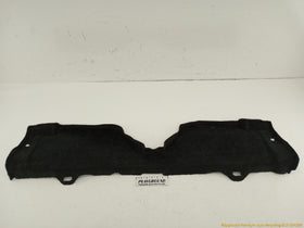 BMW 318ti Rear Floor Carpet