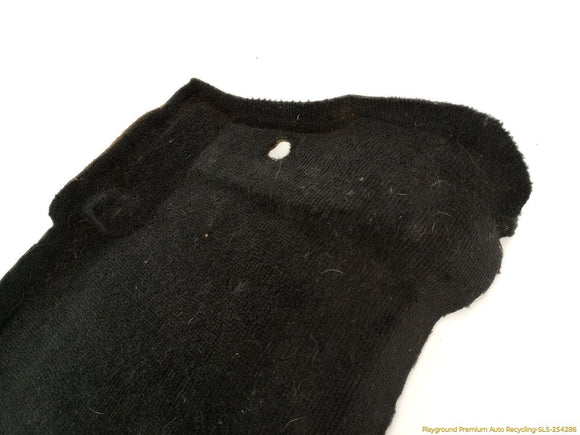 BMW 318ti Rear Floor Carpet