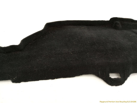 BMW 318ti Rear Floor Carpet