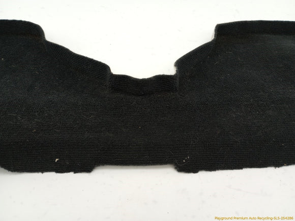 BMW 318ti Rear Floor Carpet