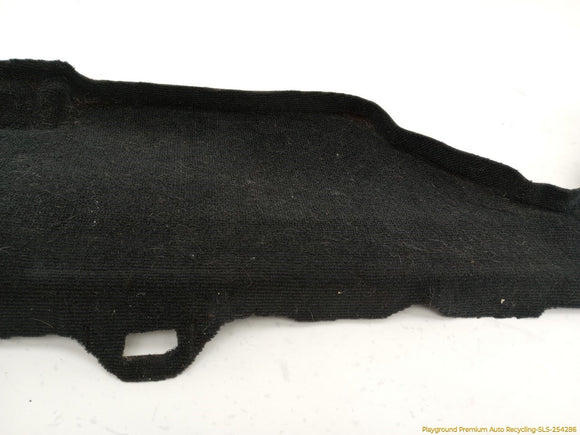 BMW 318ti Rear Floor Carpet