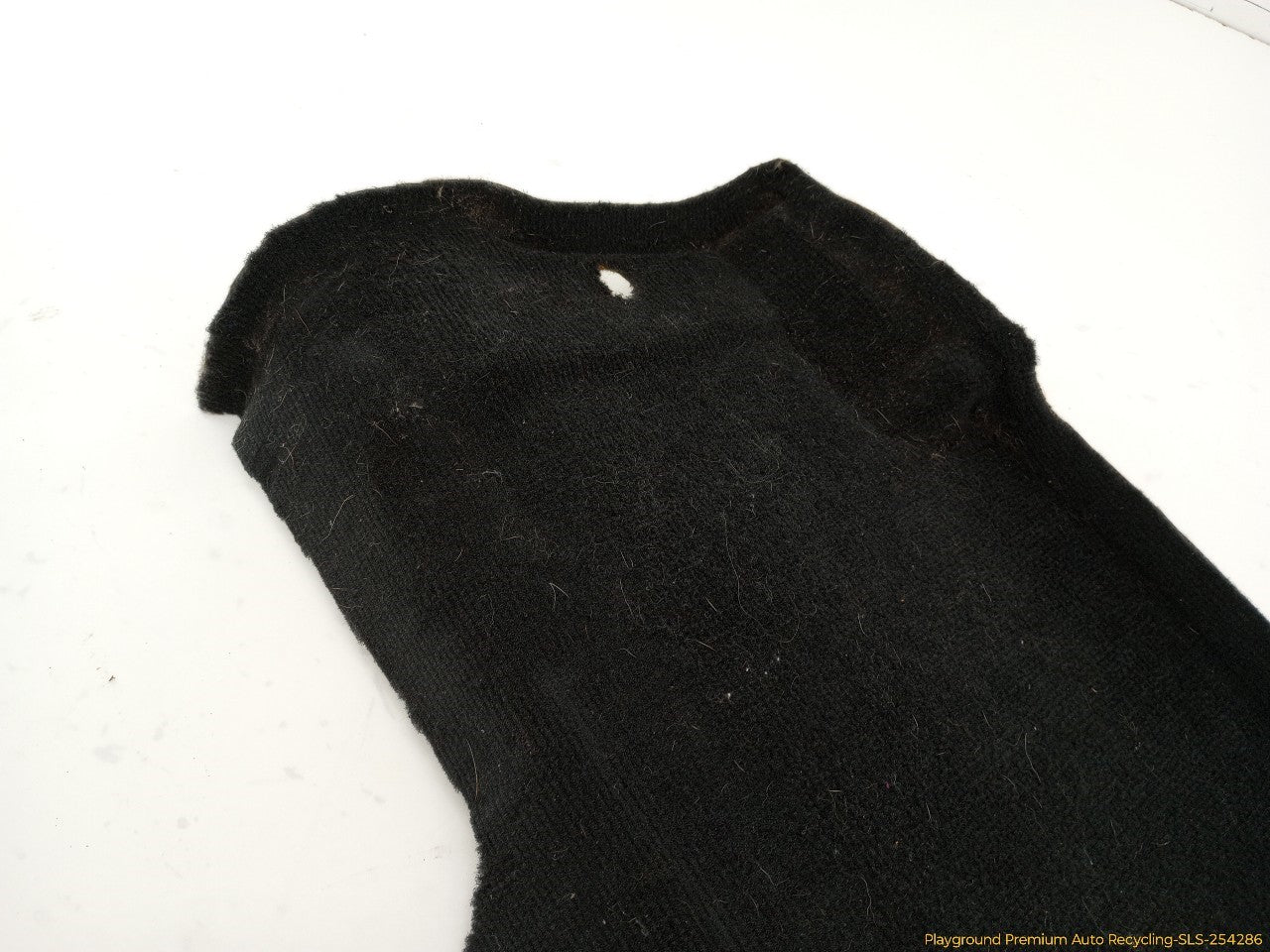 BMW 318ti Rear Floor Carpet