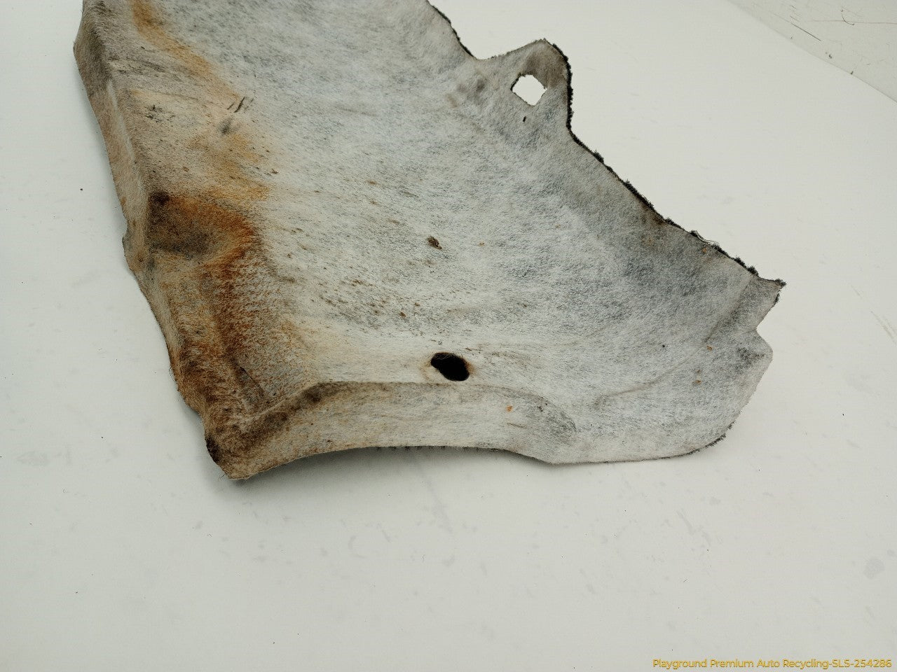 BMW 318ti Rear Floor Carpet