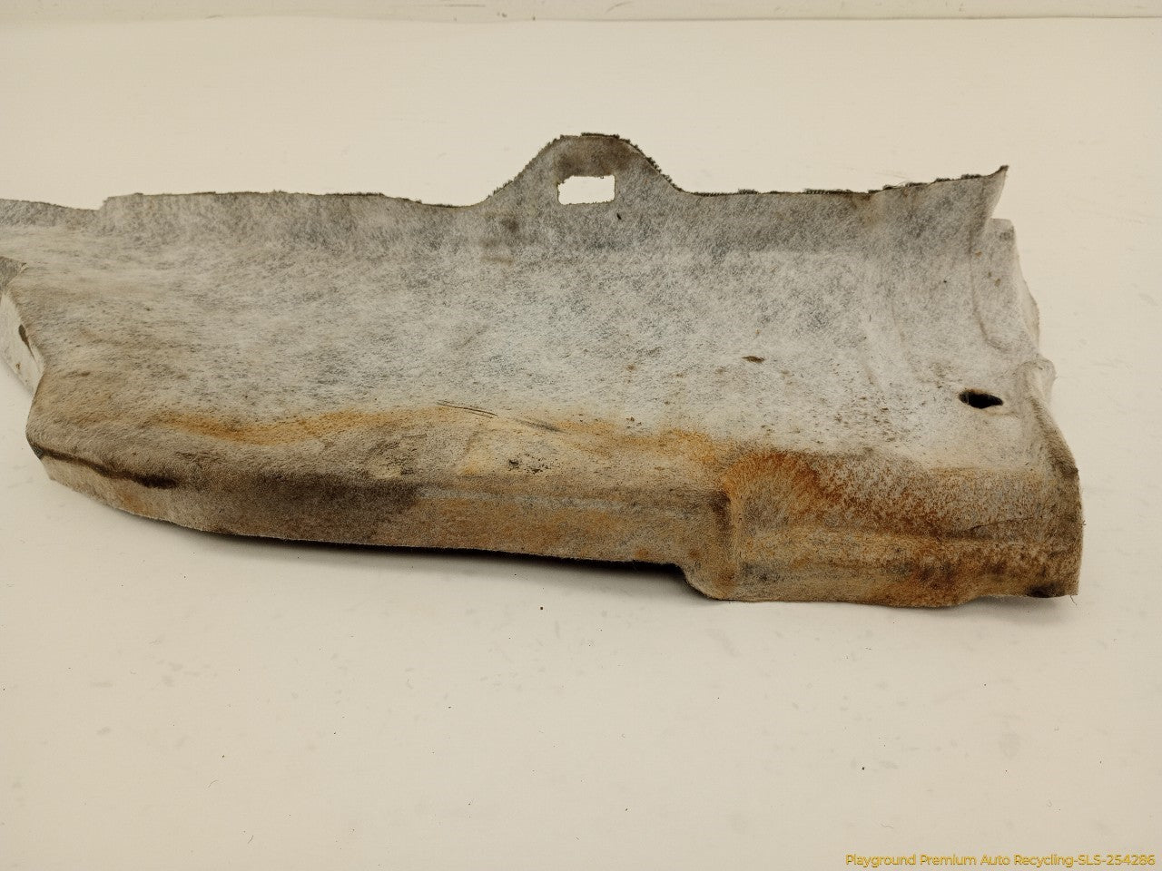 BMW 318ti Rear Floor Carpet