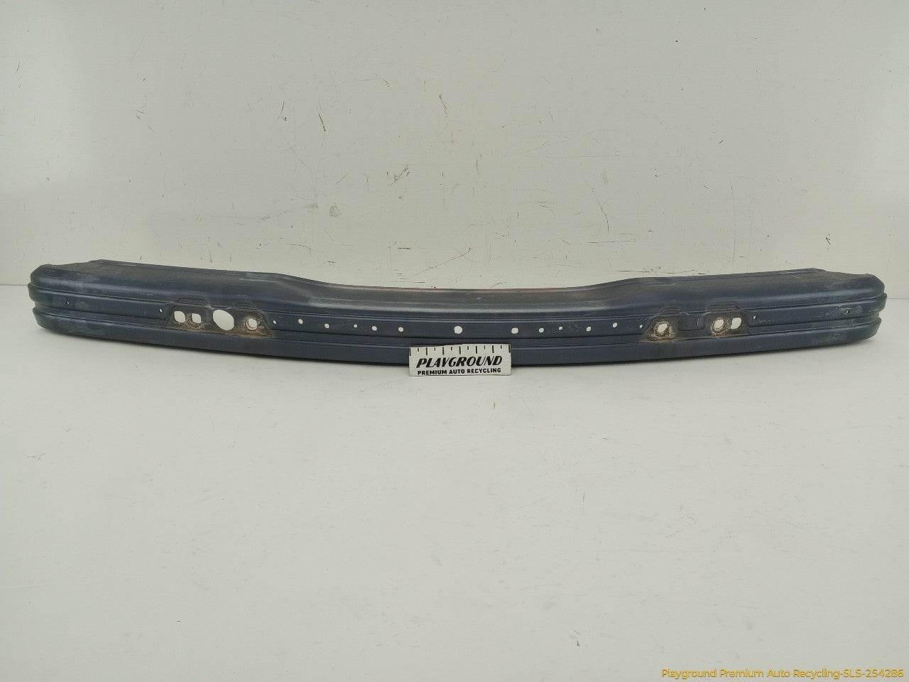 BMW 318ti Front Bumper Reinforcement