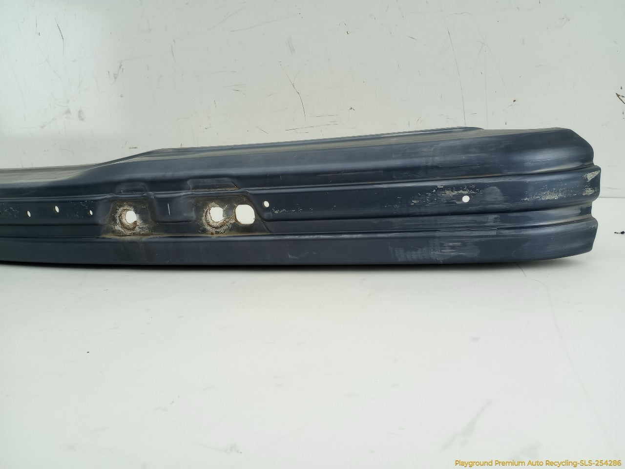 BMW 318ti Front Bumper Reinforcement - 0