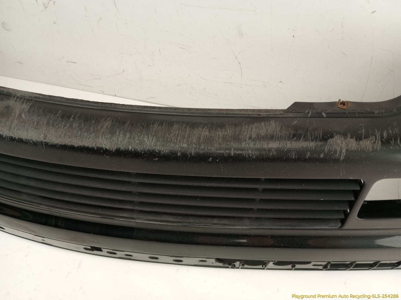 BMW 318ti Front Bumper Cover