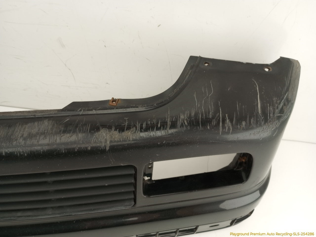 BMW 318ti Front Bumper Cover