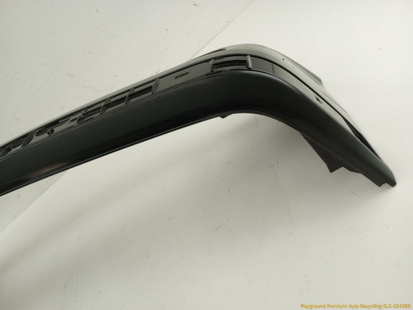 BMW 318ti Front Bumper Cover
