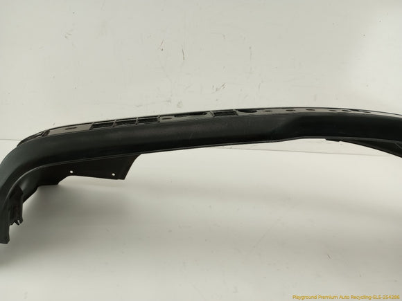 BMW 318ti Front Bumper Cover