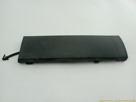 BMW 318ti Set Of 3 Front Bumper Strip Moldings