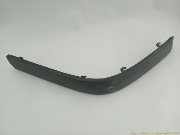 BMW 318ti Set Of 3 Front Bumper Strip Moldings