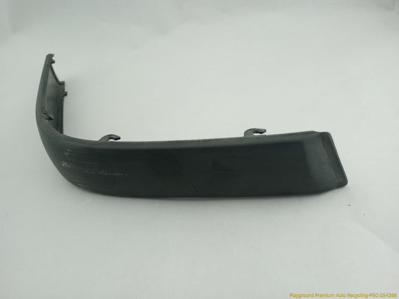 BMW 318ti Set Of 3 Front Bumper Strip Moldings