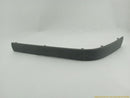 BMW 318ti Set Of 3 Front Bumper Strip Moldings-8