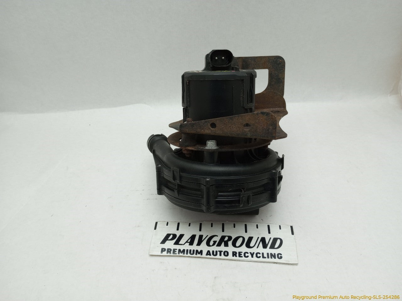 BMW 318ti Air Injection Pump