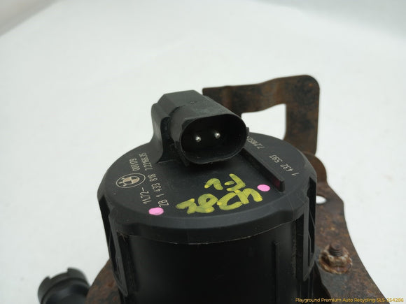 BMW 318ti Air Injection Pump