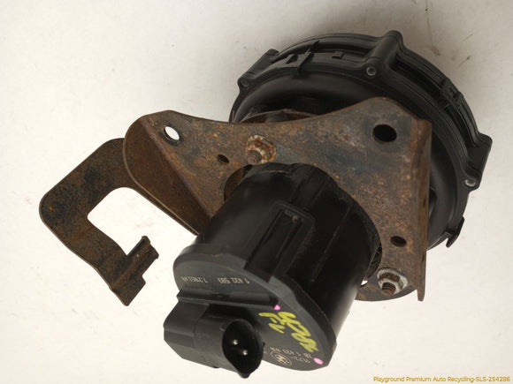 BMW 318ti Air Injection Pump