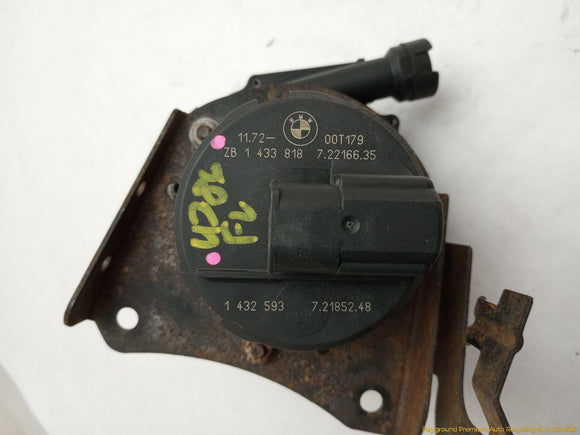BMW 318ti Air Injection Pump
