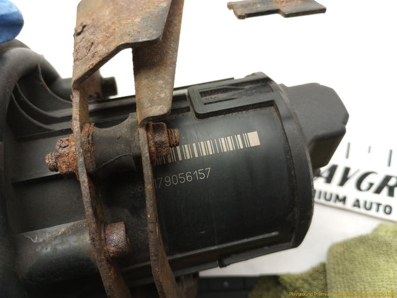 BMW 318ti Air Injection Pump